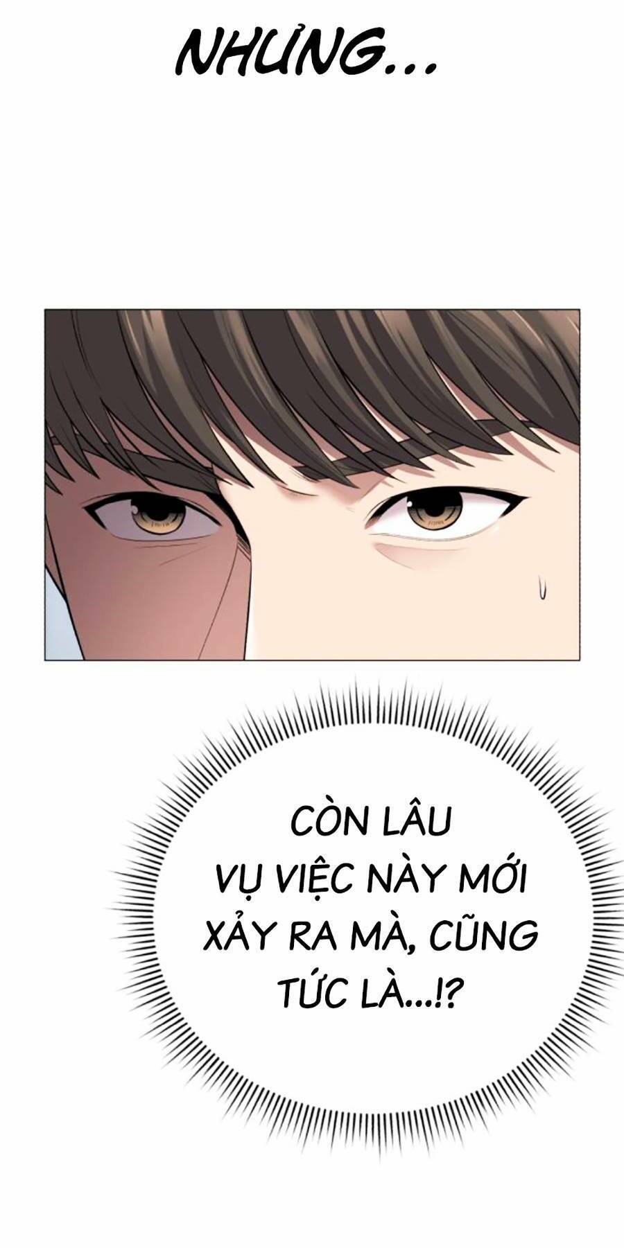 Nhân Viên Thực Tập Kim Cheolsu - chap4 - Trang 8